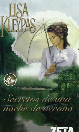 9788496581517: SECRETOS DE UNA NOCHE DE VERANO: 00000 (BEST SELLER ZETA BOLSILLO)