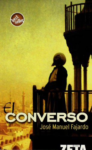 Stock image for El Converso: 00000 for sale by Hamelyn
