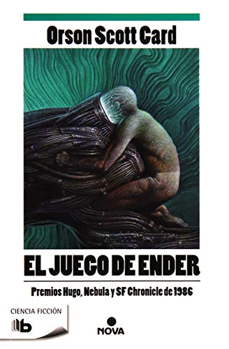 9788496581579: El juego de Ender (premio Nbula 1985) (premio Hugo 1986) (Bestseller Zeta bolsillo)