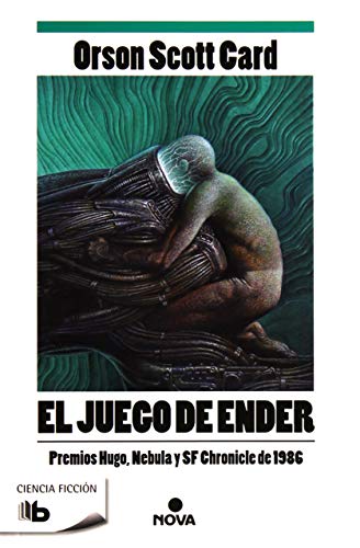 El Juego de Ender (9788496581579) by Orson Scott Card