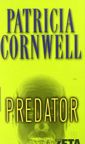 Stock image for Predator for sale by Better World Books