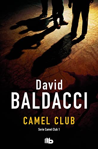 Immagine dell'editore per Camel Club (Serie Camel Club) venduto da medimops