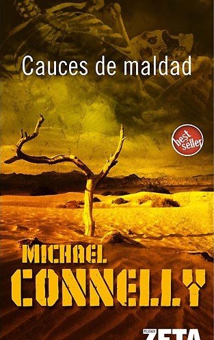 Stock image for CAUCES DE MALDAD (ZETA BOLSILLO) for sale by Iridium_Books