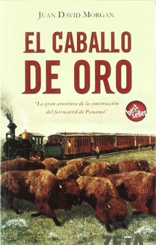 9788496581944: EL CABALLO DE ORO