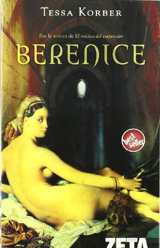 Imagen de archivo de BERENICE a la venta por Librovicios