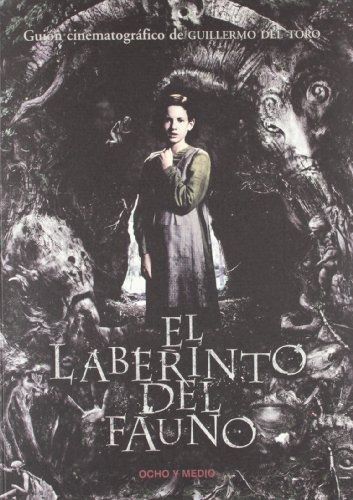 Imagen de archivo de El Laberinto Del Fauno a la venta por Hamelyn