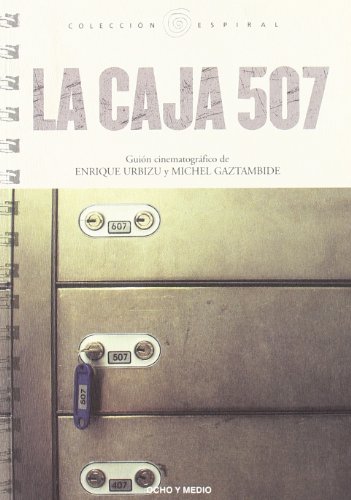 Imagen de archivo de CAJA 507,LA a la venta por Siglo Actual libros