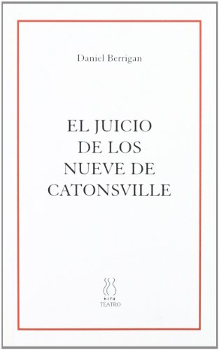 Juicio de los nueve de Catonsville