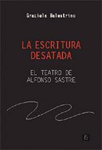 La escritura desatada (Hiru-Aske)