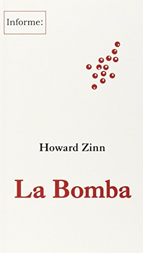 Imagen de archivo de La Bomba. a la venta por Librera PRAGA