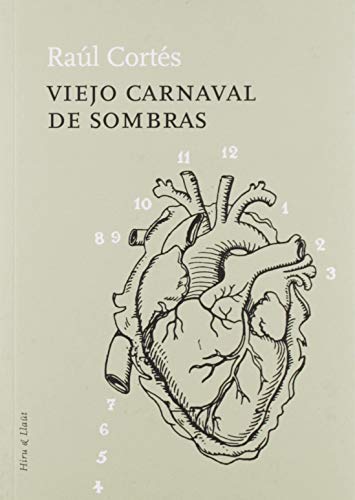 Stock image for VIEJO CARNAVAL DE SOMBRAS for sale by KALAMO LIBROS, S.L.