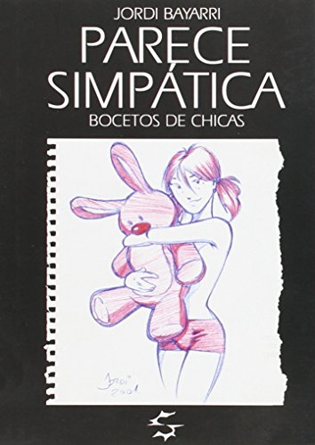 9788496587427: Parece simptica (Spanish Edition)