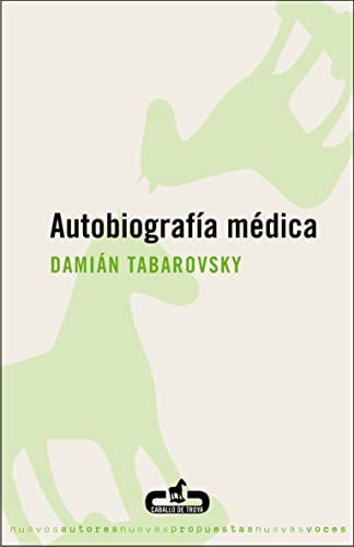 9788496594159: Autobiografia Medica/ Medical Autobiography