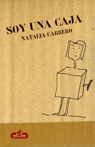 Imagen de archivo de SOY UNA CAJA a la venta por KALAMO LIBROS, S.L.