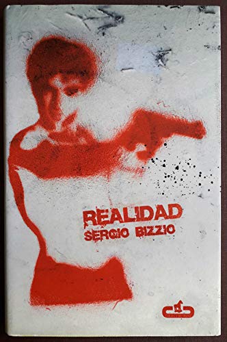 Stock image for Realidad (Spanish Edition) for sale by One Planet Books