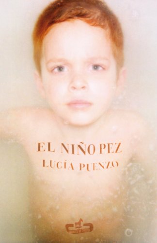 Stock image for El nio pez for sale by Iridium_Books