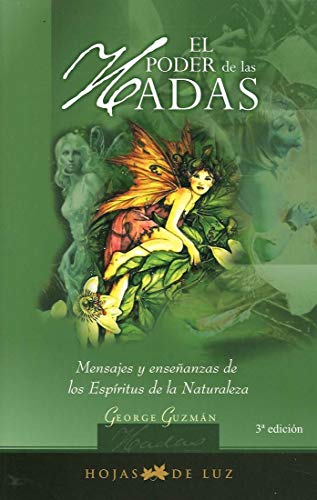 Beispielbild fr El poder de las hadas zum Verkauf von Librera 7 Colores