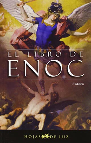 Stock image for EL LIBRO DE ENOC for sale by Librerias Prometeo y Proteo