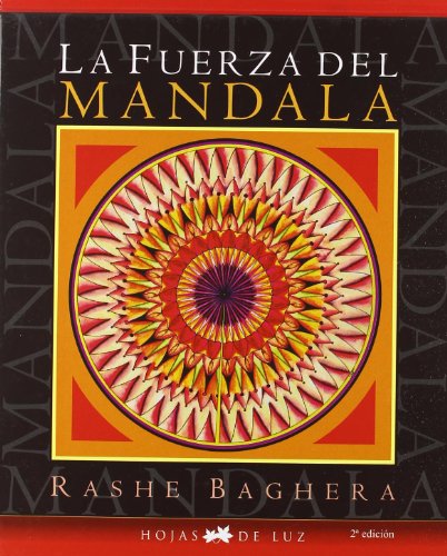 Imagen de archivo de FUERZA DEL MANDALA, LA (Spanish Edition) a la venta por Books From California