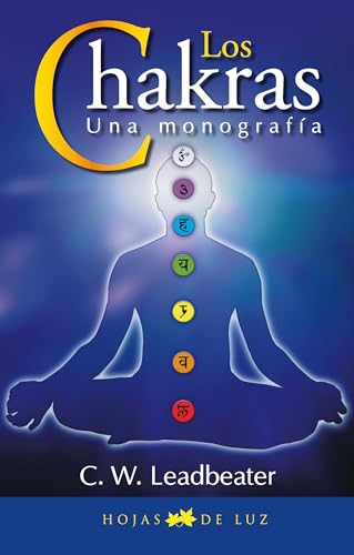 Stock image for Los Chakras : Una monografa for sale by Agapea Libros