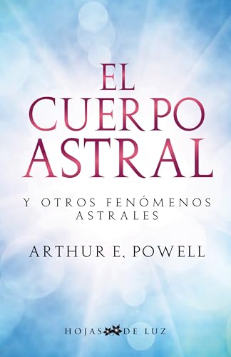 Stock image for EL CUERPO ASTRAL for sale by Librerias Prometeo y Proteo