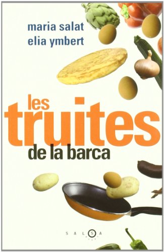 Stock image for Les truites de la barca for sale by Iridium_Books