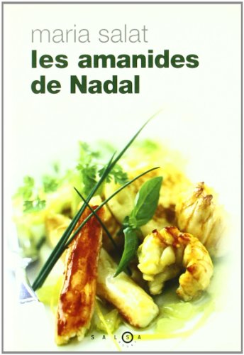 Stock image for Les amanides de Nadal for sale by Iridium_Books