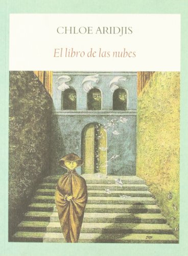 9788496601352: Libro De Las Nubes,El (Literadura)