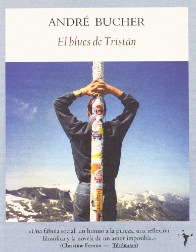 Imagen de archivo de El blues de Tristan a la venta por Librera 7 Colores