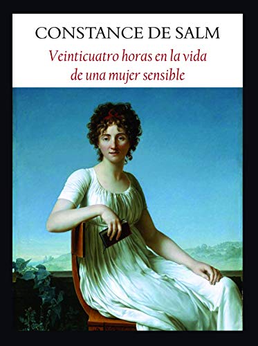 Stock image for VEINTICUATRO HORAS EN LA VIDA DE UNA MUJER SENSIBLE for sale by medimops