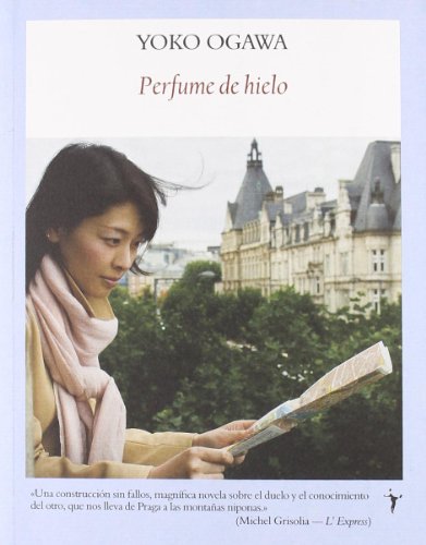 9788496601765: Perfume De Hielo (SIN COLECCION)