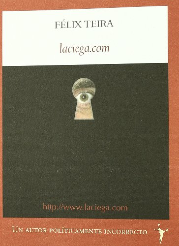 Beispielbild fr LACIEGA.COM zum Verkauf von KALAMO LIBROS, S.L.