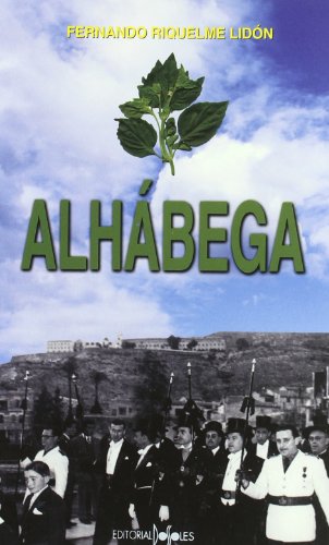 Imagen de archivo de Alhabega a la venta por Hamelyn