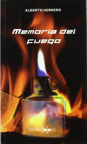 Imagen de archivo de Memoria Del Fuego a la venta por Hamelyn