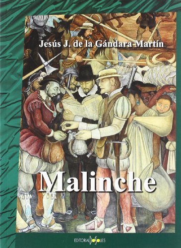 Imagen de archivo de Malinche a la venta por medimops