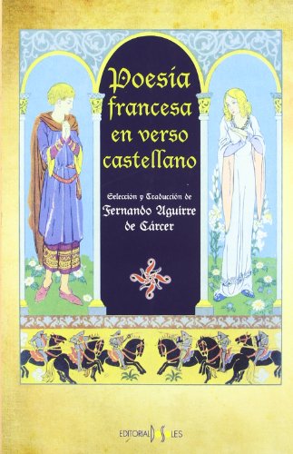 Beispielbild fr Poesa Francesa en Verso Castellano zum Verkauf von Hamelyn
