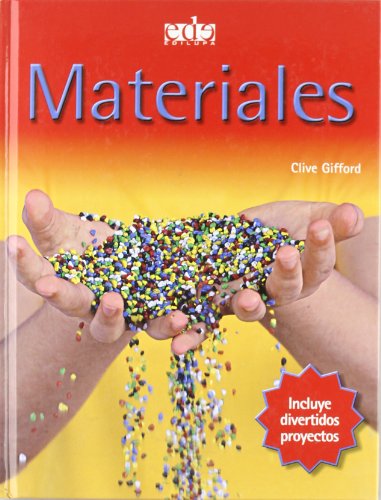 9788496609075: Materiales/ Materials
