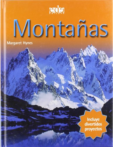 Stock image for Montanas for sale by Better World Books