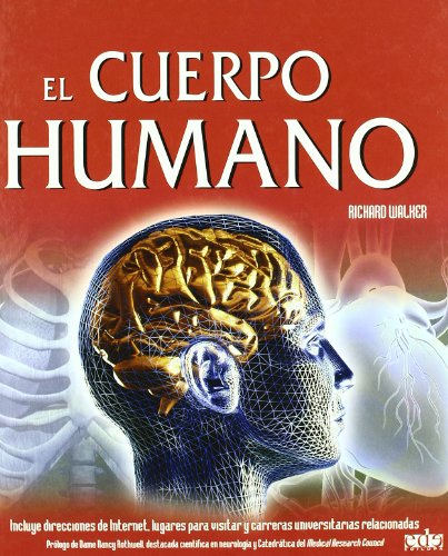 Imagen de archivo de Cuerpo Humano a la venta por Better World Books