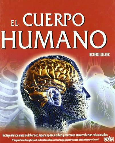 Stock image for El cuerpo humano / Human Body (Spanish Edition) for sale by Discover Books