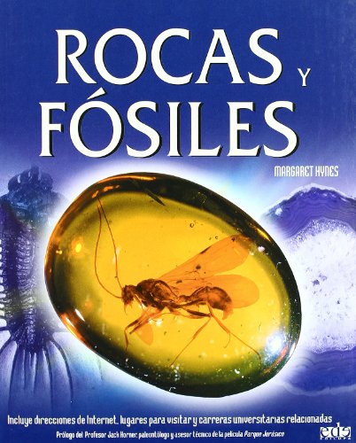 Stock image for Rocas y Fosiles for sale by Better World Books: West