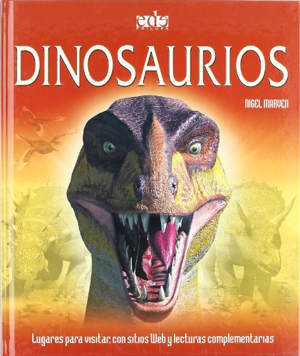 Stock image for Dinosaurios for sale by medimops