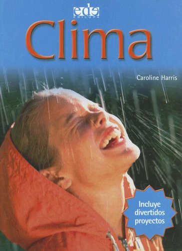 Stock image for Clima for sale by ThriftBooks-Dallas