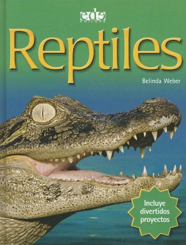 Stock image for Kingfisher Young Knowledge - Reptiles for sale by Better World Books