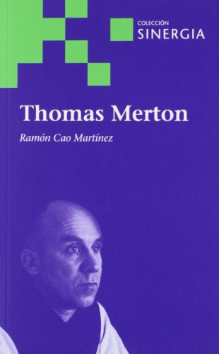 Imagen de archivo de Thomas Merton. 1a. Edicin a la venta por Hamelyn