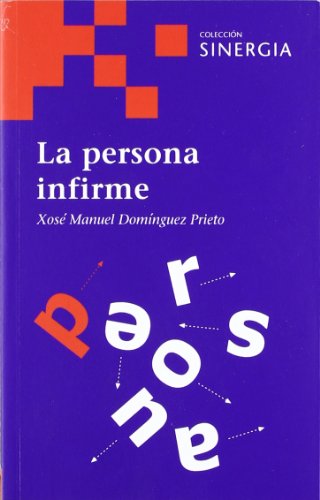 Stock image for PERSONA INFIRME, LA for sale by Hilando Libros
