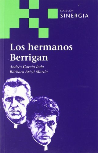 Imagen de archivo de HERMANOS BERRIGAN a la venta por BookHolders