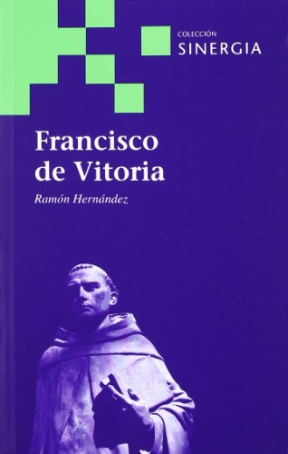 Beispielbild fr El Genio de Francisco de Vitoria zum Verkauf von Hamelyn