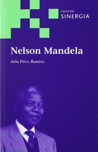 Stock image for NELSON MANDELA - SINERGIA for sale by AG Library