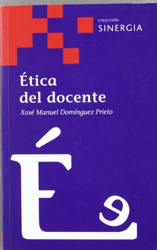 Imagen de archivo de ?TICA DEL DOCENTE a la venta por medimops